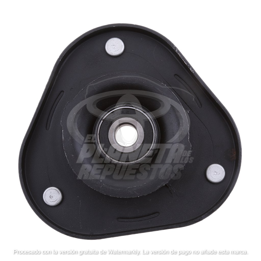 BASE SUPERIOR AMORTIGUADOR COROLLA 92/02 48609-12370